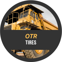 OTR tires